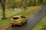 Mitsubishi Space Star 2020 года